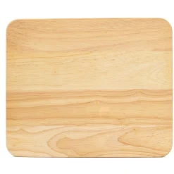 getDigital Schneidebrett Dangerous to cook alone Hot