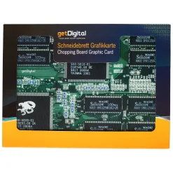 getDigital Schneidebrett Grafikkarte Sale