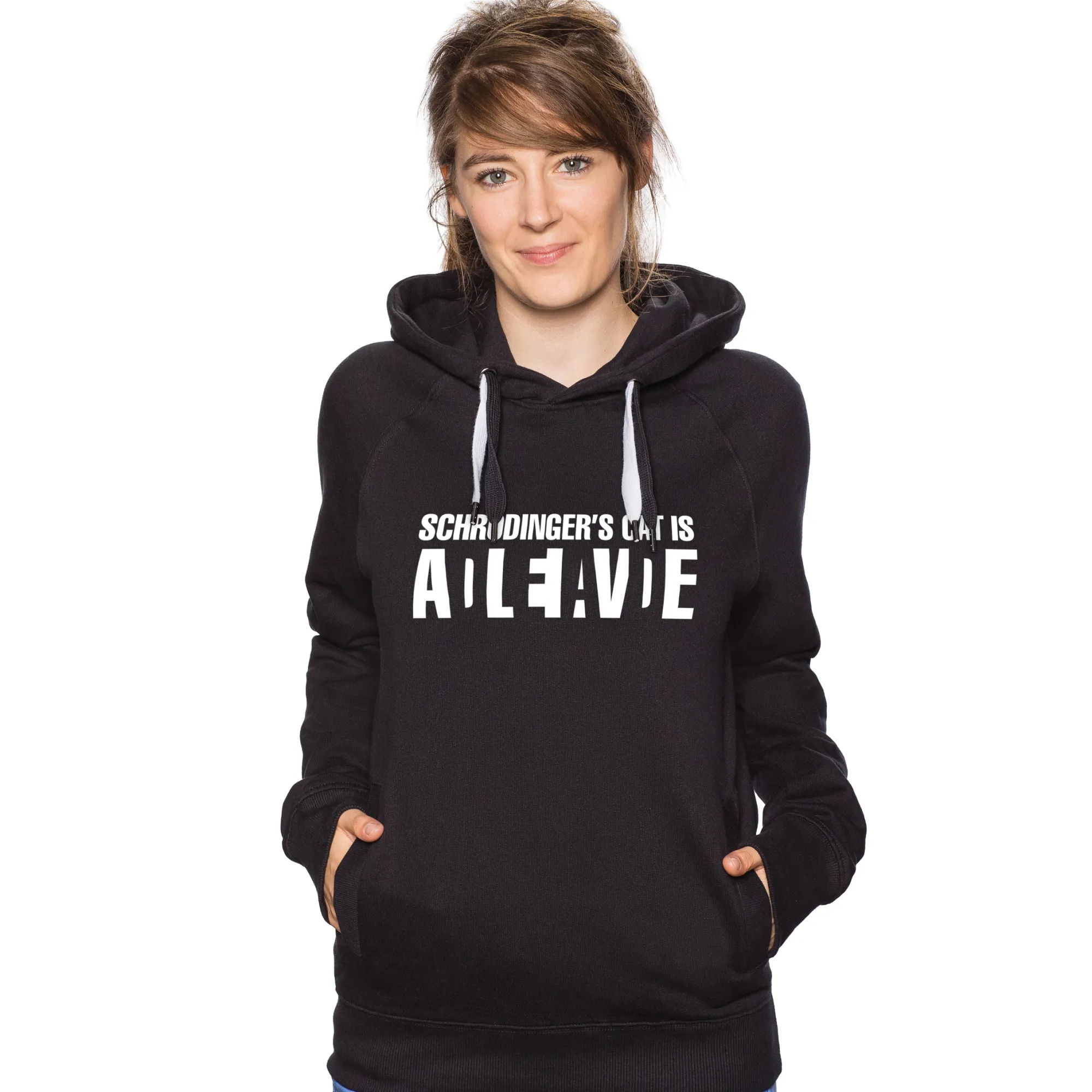 getDigital Schrödingers Cat ADLEIAVDE Schwarz