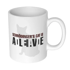 getDigital Schrödingers Katze Becher Clearance