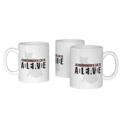 getDigital Schrödingers Katze Becher Clearance