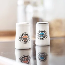 getDigital Schrödingers Salz- & Pfefferstreuer Sale