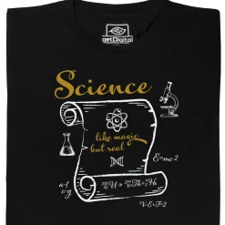 getDigital Science is real Schwarz Best