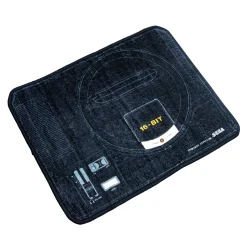 Sega Megadrive Badematte Hot