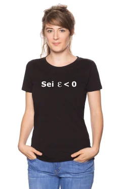 getDigital Sei Epsilon kleiner null Schwarz New