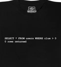 getDigital select * from users (v2) Schwarz Sale