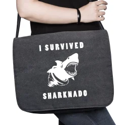 getDigital Sharknado Schwarz Clearance