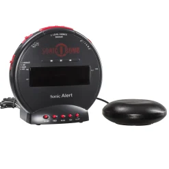 Geemarc Sonic Bomb Wecker Online