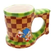 ABYStyle Studio Sonic Run 3D Becher Sale