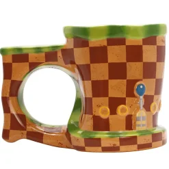 ABYStyle Studio Sonic Run 3D Becher Sale