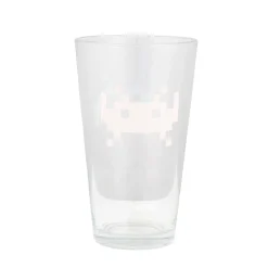 Mad Monkey Space Invaders Farbwechsel-Gläser 2er Set Online