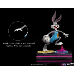 Iron Studios Space Jam Art Scale 1:10 Figur – Bugs Bunny Online
