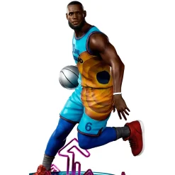 Iron Studios Space Jam Art Scale 1:10 Figur – Lebron James Outlet