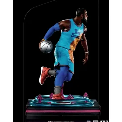 Iron Studios Space Jam Art Scale 1:10 Figur – Lebron James Outlet