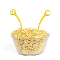 Ototo Design Spaghetti-Monster Pasta- und Salatbesteck Sale
