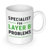 getDigital Specialist for Layer 8 Problems Becher Outlet