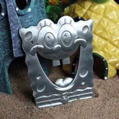 Fanattik SpongeBob Schwammkopf Flaschenöffner