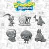 Fanattik SpongeBob Schwammkopf Limited Edition Anstecker-Set Online