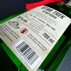 V Sinne Star Trek Aldebaran Spirit Limited Edition Whisky Sale