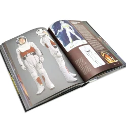 Zauberfeder Star Trek Buch 