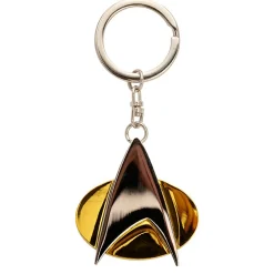 ABYStyle Studio Star Trek Communicator Badge Schlüsselanhänger Online