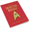 The Unemployed Philosophers Guild Star Trek Engineering Notizbuch Hot