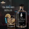 Star Trek Picard Earl Grey Gin mit Sammlerbox und Glas Outlet