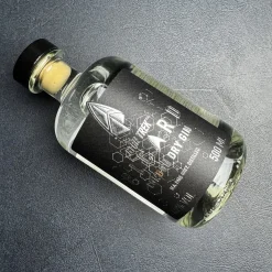 Star Trek Picard Earl Grey Gin mit Sammlerbox und Glas Outlet