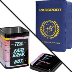 getDigital Star Trek Spar-Set Outlet