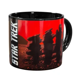 UPG Star Trek TOS Transporter-Wärmebecher Discount
