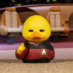 Tubbz Star Trek Badeenten Discount