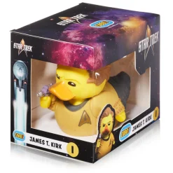 Tubbz Star Trek Badeenten Discount