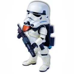 Beast Kingdom Star Wars Sandtrooper & Dewback Sammelfigur Hot