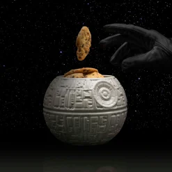 AbyStyle Star Wars Keksdose Todesstern