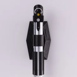 Paladone Ltd Star Wars Lichtschwert Wandlampe Hot