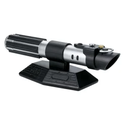Paladone Ltd Star Wars Lichtschwert Wandlampe Hot