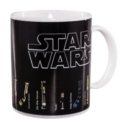 Star Wars Lichtschwert-Tasse Hot