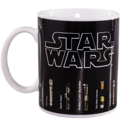 Star Wars Lichtschwert-Tasse Hot