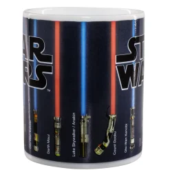Star Wars Lichtschwert-Tasse Hot