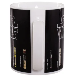 Star Wars Lichtschwert-Tasse Hot