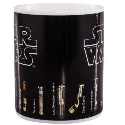 Star Wars Lichtschwert-Tasse Hot