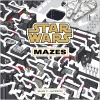 Macmillan Publishers International Star Wars Mazes - Labyrinth- und Wimmelbuch Outlet