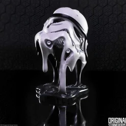 Nemesis Now Star Wars Original Stormtrooper Statue – Too Hot to Handle