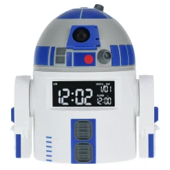 Paladone Ltd Star Wars R2D2 Wecker Best