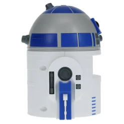 Paladone Ltd Star Wars R2D2 Wecker Best