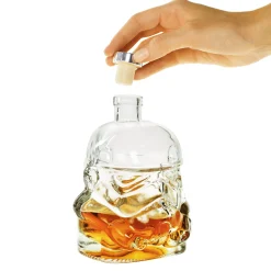 Thumbs Up Star Wars Stormtrooper Whiskey Set Online