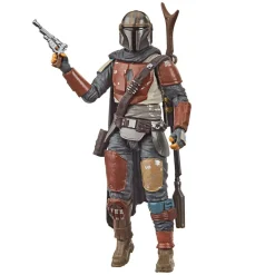 Hasbro Star Wars Vintage Collection The Mandalorian Sammelfigur Clearance