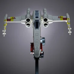 Paladone Ltd Star Wars X-Wing Schreibtischlampe Online