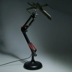 Paladone Ltd Star Wars X-Wing Schreibtischlampe Online