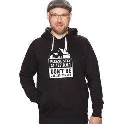 getDigital Stay at 127.0.0.1 Schwarz Online